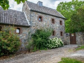 Vakantiehuis Charmante gîte in Sint-Jansrade met privézwembad en sauna - Thimister-Clermont - image1