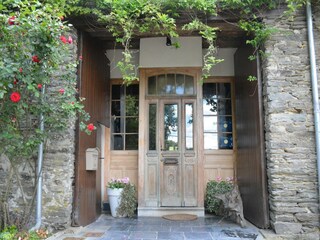 Casa de vacaciones Vresse-sur-Semois Características 6