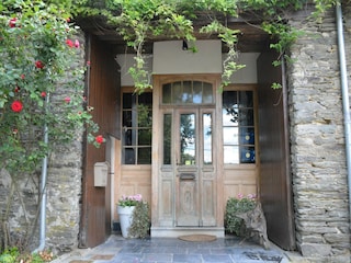 Ferienhaus Vresse-sur-Semois Ausstattung 9