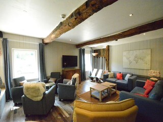 Holiday house Vresse-sur-Semois Features 1