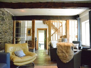 Maison de vacances Vresse-sur-Semois Équipement 11