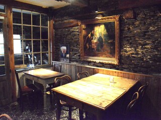 Casa per le vacanze Vresse-sur-Semois Caratteristiche 12