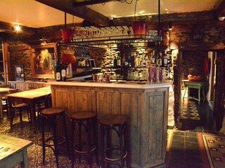 Casa per le vacanze Vresse-sur-Semois Caratteristiche 14