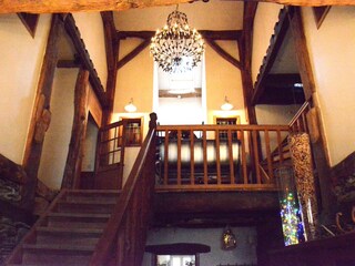 Vakantiehuis Vresse-sur-Semois Kenmerken 11