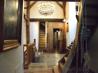 Casa de vacaciones Vresse-sur-Semois Características 17