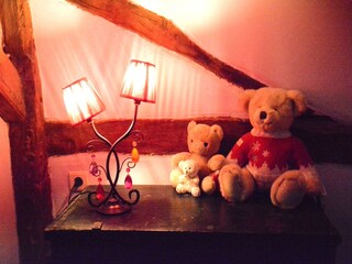 Casa de vacaciones Vresse-sur-Semois  40