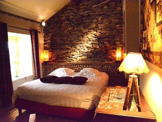 Holiday house Vresse-sur-Semois Features 12