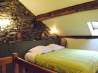 Casa de vacaciones Vresse-sur-Semois Características 12