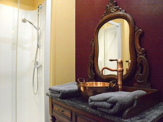 Casa de vacaciones Vresse-sur-Semois Características 23