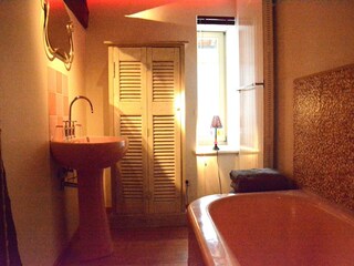 Casa per le vacanze Vresse-sur-Semois Caratteristiche 7