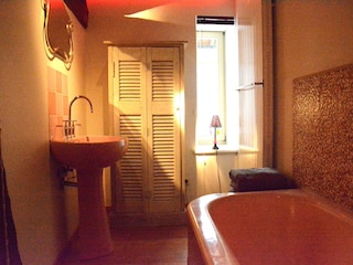 Ferienhaus Vresse-sur-Semois Ausstattung 7