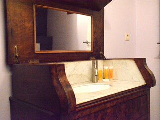 Casa de vacaciones Vresse-sur-Semois Características 24