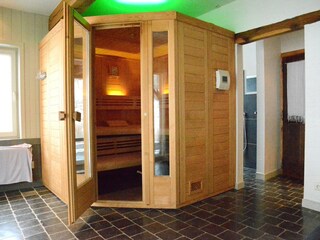 Ferienhaus Vresse-sur-Semois  34