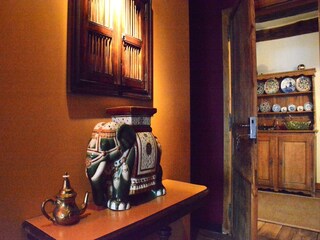 Holiday house Vresse-sur-Semois  33