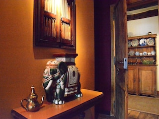 Vakantiehuis Vresse-sur-Semois  37