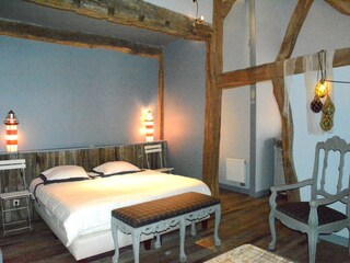 Maison de vacances Vresse-sur-Semois Équipement 9