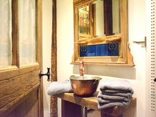 Casa de vacaciones Vresse-sur-Semois Características 25