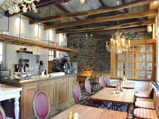 Holiday house Vresse-sur-Semois  38