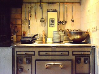 Holiday house Vresse-sur-Semois  38