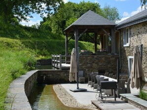 Ferienhaus Villa mit Whirlpool und Sauna - Vresse-sur-Semois - image1