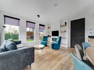 Ferienhaus Den Burg Ausstattung 10