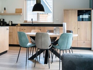 Casa per le vacanze Den Burg Caratteristiche 2