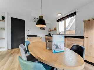 Ferienhaus Den Burg Ausstattung 20