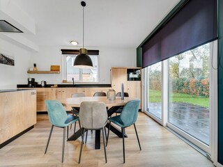 Ferienhaus Den Burg Ausstattung 24