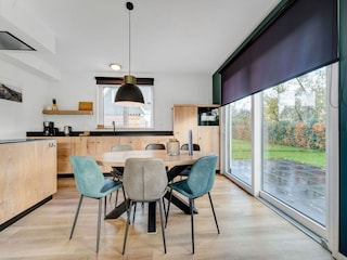 Ferienhaus Den Burg Ausstattung 3