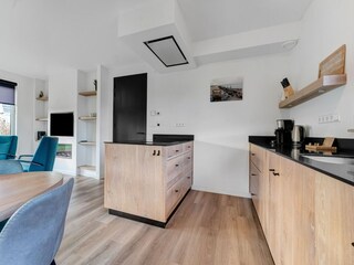 Ferienhaus Den Burg Ausstattung 12