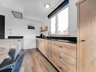 Ferienhaus Den Burg Ausstattung 22
