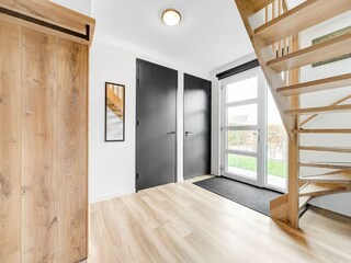 Ferienhaus Den Burg Ausstattung 22