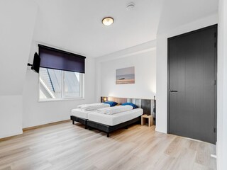 Ferienhaus Den Burg Ausstattung 5