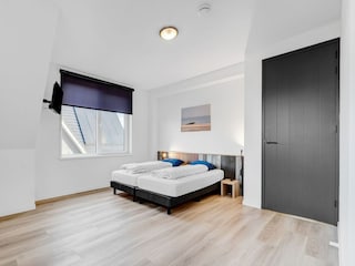 Maison de vacances Den Burg Équipement 4