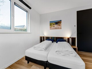 Ferienhaus Den Burg Ausstattung 4