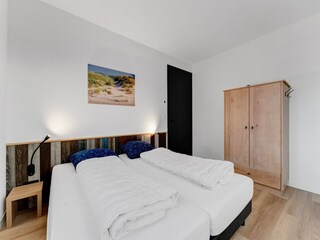 Ferienhaus Den Burg Ausstattung 5