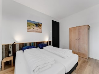 Ferienhaus Den Burg Ausstattung 6