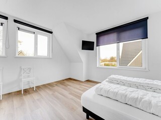 Ferienhaus Den Burg Ausstattung 11