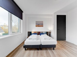 Ferienhaus Den Burg Ausstattung 8