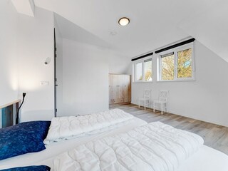 Ferienhaus Den Burg Ausstattung 12
