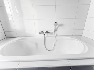 Ferienhaus Den Burg Ausstattung 14