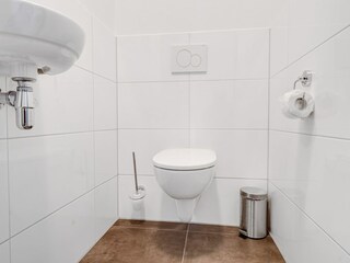 Ferienhaus Den Burg Ausstattung 9