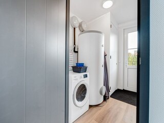 Casa per le vacanze Den Burg  30