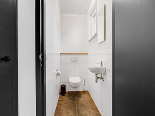 Casa per le vacanze Den Burg Caratteristiche 24