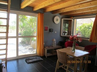 Vakantiehuis Karpofora Kenmerken 6