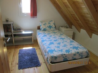 Vakantiehuis Karpofora Kenmerken 9