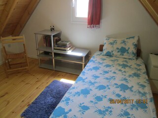 Vakantiehuis Karpofora Kenmerken 10