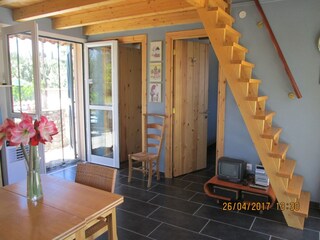 Vakantiehuis Karpofora Kenmerken 13