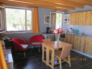 Casa per le vacanze Karpofora Caratteristiche 9