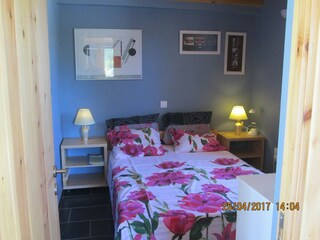 Casa de vacaciones Karpofora Características 12